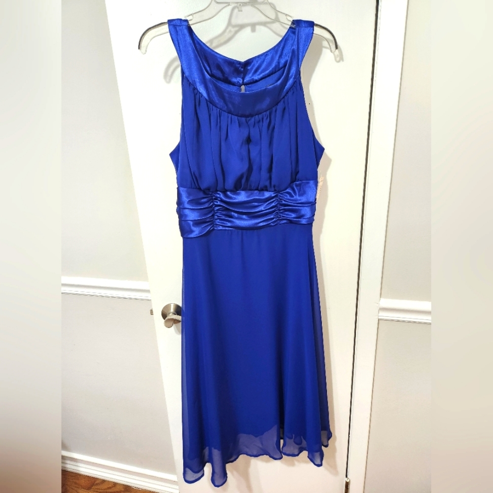 Dress‎ Barn Dress